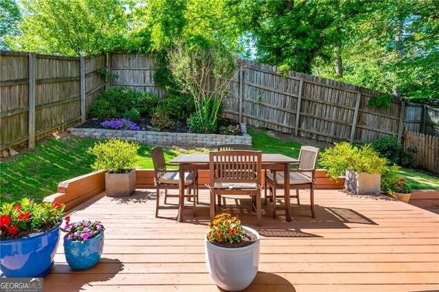 3230 Cates Avenue NE, Brookhaven, GA 30319