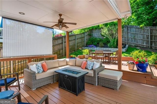 3230 Cates Avenue NE, Brookhaven, GA 30319