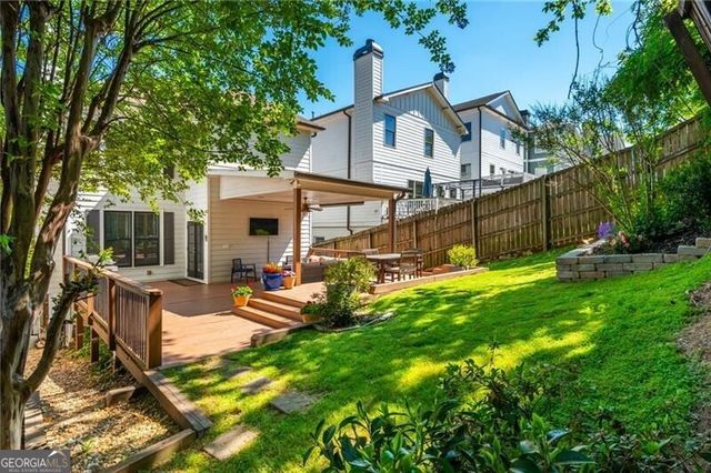 3230 Cates Avenue NE, Brookhaven, GA 30319