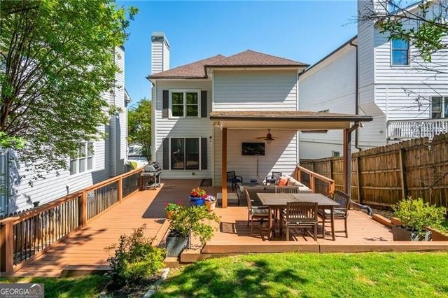 3230 Cates Avenue NE, Brookhaven, GA 30319