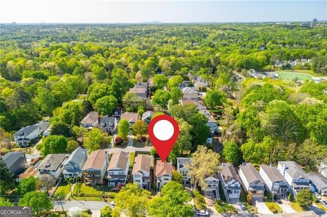 3230 Cates Avenue NE, Brookhaven, GA 30319