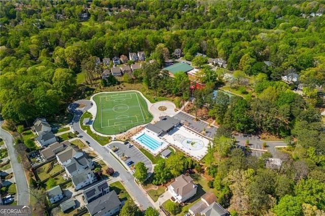 3230 Cates Avenue NE, Brookhaven, GA 30319