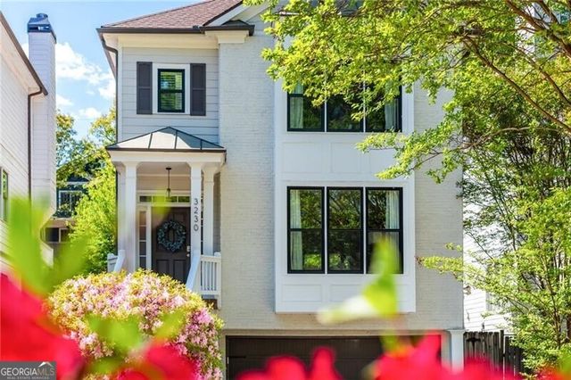 3230 Cates Avenue NE, Brookhaven, GA 30319