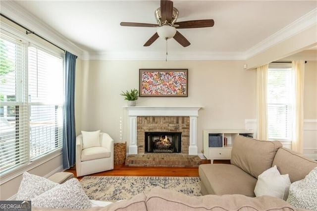 3230 Cates Avenue NE, Brookhaven, GA 30319