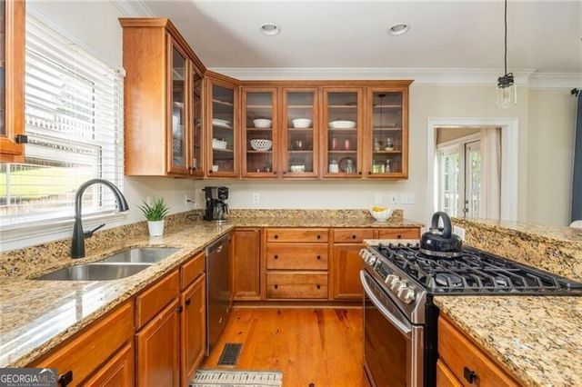 3230 Cates Avenue NE, Brookhaven, GA 30319