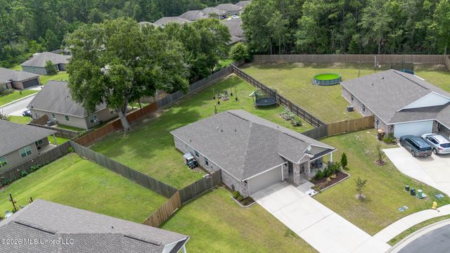 17885 Tingle Drive, Gulfport, MS 39503