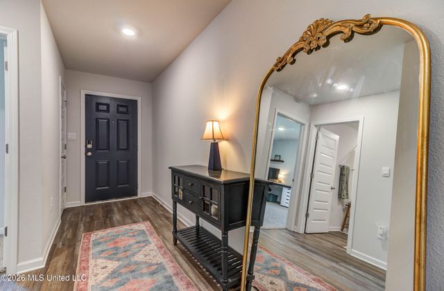 17885 Tingle Drive, Gulfport, MS 39503