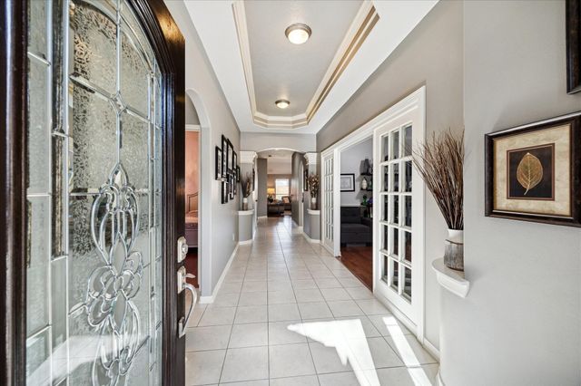 1818 High Falls Lane, Pearland, TX 77581