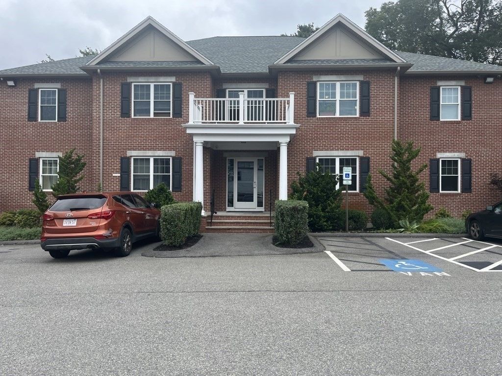 20 Humphrey 9, Weymouth, MA 02189