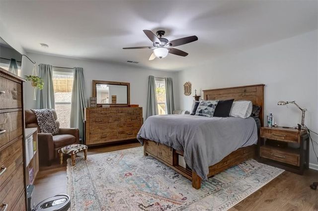 170 Greenbrier Way, Canton, GA 30114