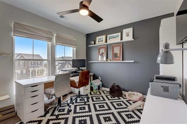 170 Greenbrier Way, Canton, GA 30114