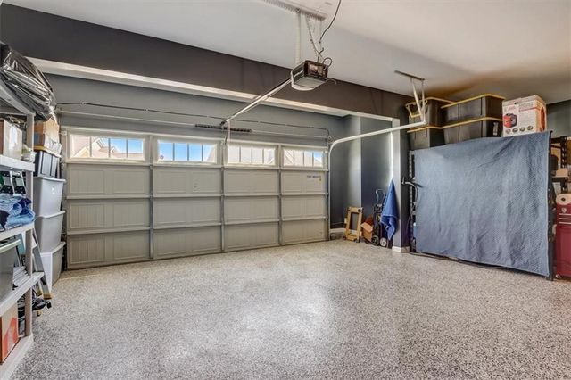 170 Greenbrier Way, Canton, GA 30114