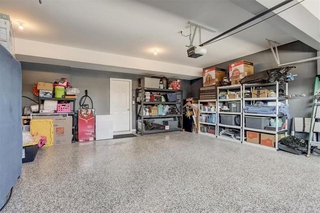 170 Greenbrier Way, Canton, GA 30114