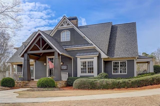 170 Greenbrier Way, Canton, GA 30114