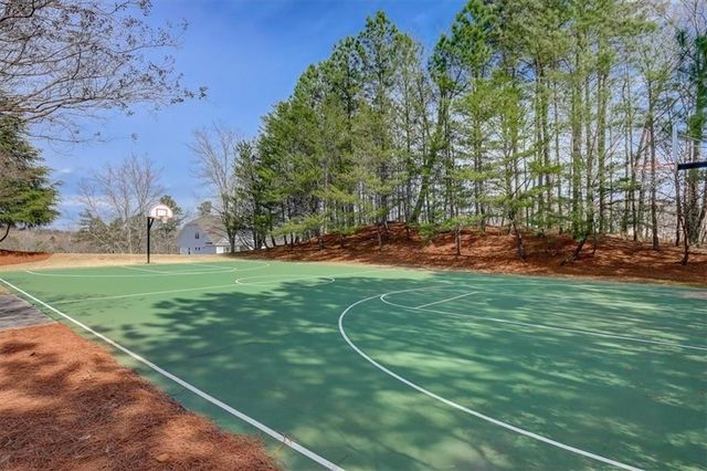 170 Greenbrier Way, Canton, GA 30114