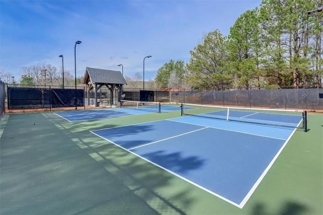 170 Greenbrier Way, Canton, GA 30114