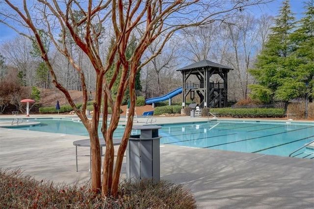 170 Greenbrier Way, Canton, GA 30114