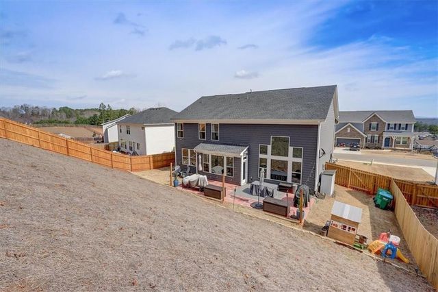 170 Greenbrier Way, Canton, GA 30114