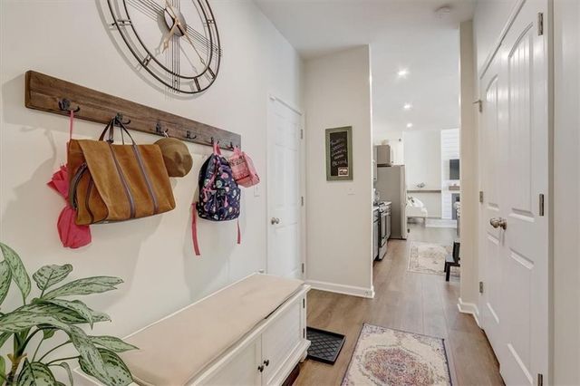 170 Greenbrier Way, Canton, GA 30114