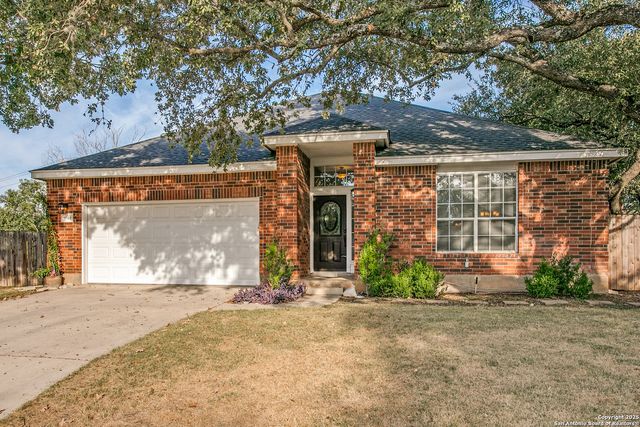 3102 Mares Meadows, San Antonio, TX 78247
