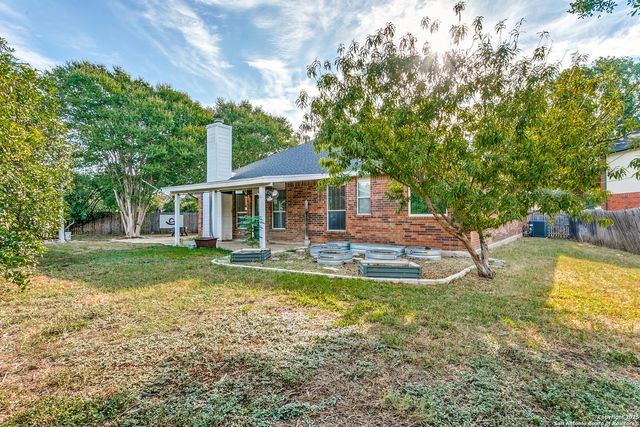 3102 Mares Meadows, San Antonio, TX 78247