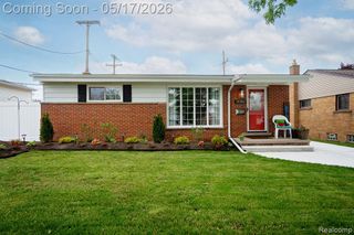 15762 Scott Street, Southgate, MI 48195