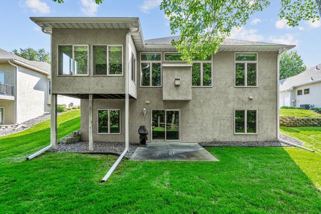 12525 42nd Avenue N, Plymouth, MN 55441