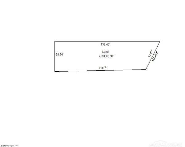 24915 Gratiot Avenue, Eastpointe, MI 48021