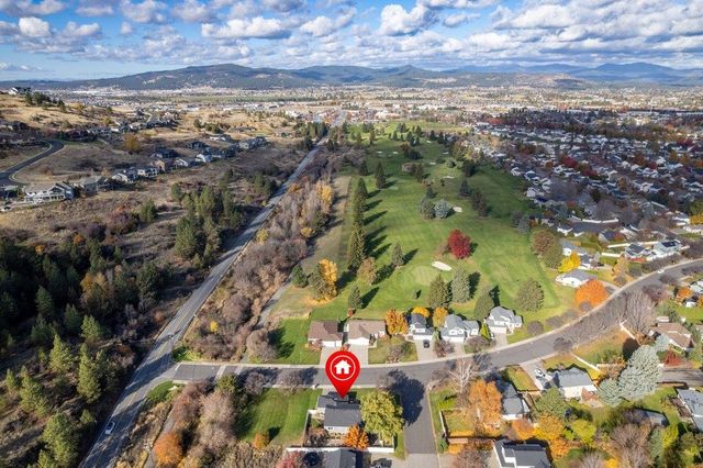 22804 SETTLER Dr, Liberty Lake, WA 99019