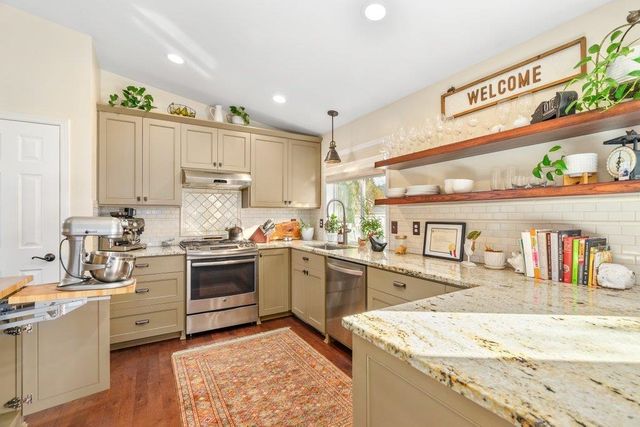 22804 SETTLER Dr, Liberty Lake, WA 99019