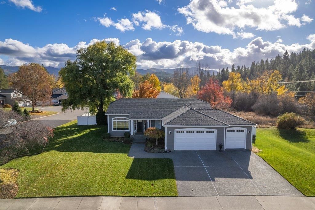 22804 SETTLER Dr, Liberty Lake, WA 99019