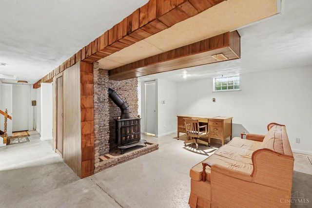 3499 State Route 125, Tate Twp, OH 45106