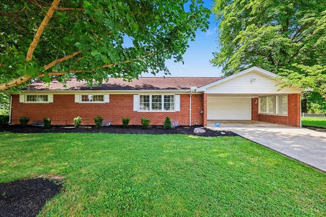 3499 State Route 125, Tate Twp, OH 45106