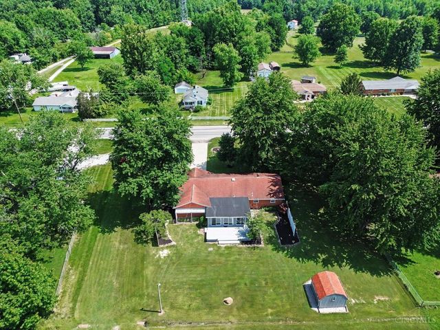 3499 State Route 125, Tate Twp, OH 45106