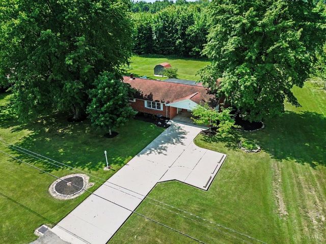 3499 State Route 125, Tate Twp, OH 45106
