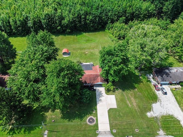 3499 State Route 125, Tate Twp, OH 45106