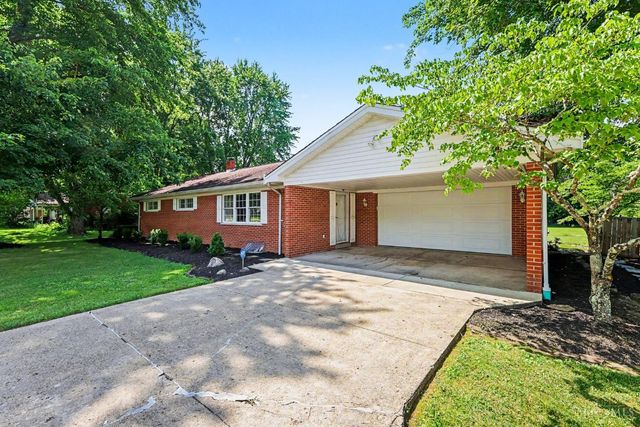 3499 State Route 125, Tate Twp, OH 45106