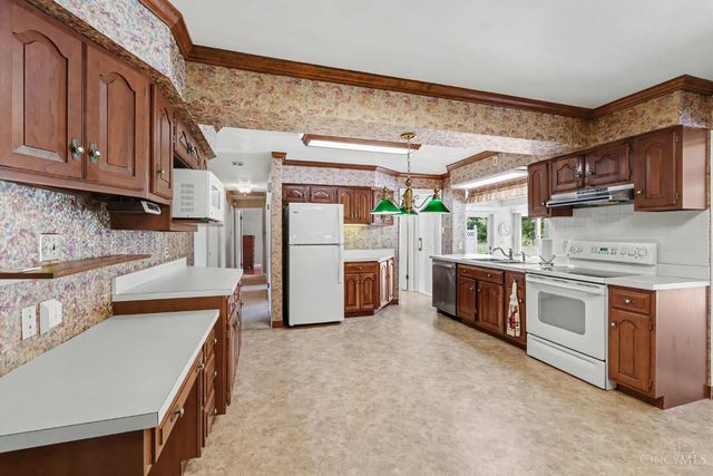3499 State Route 125, Tate Twp, OH 45106