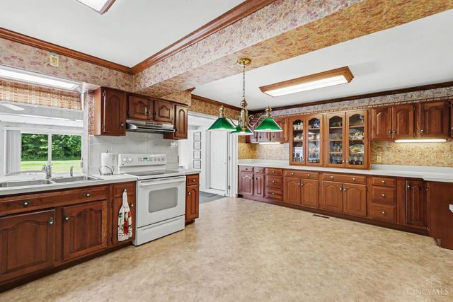 3499 State Route 125, Tate Twp, OH 45106