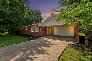 3499 State Route 125, Tate Twp, OH 45106