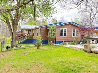 441 Tower Road, Elizabeth, WV 26143