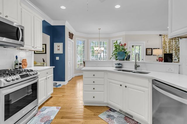 1676 Sewee Fort Road, Mount Pleasant, SC 29466