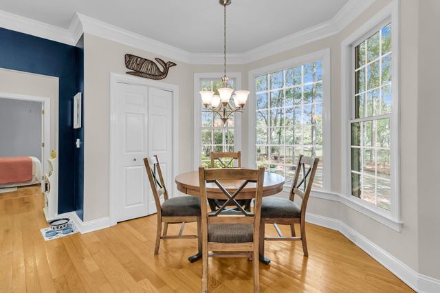1676 Sewee Fort Road, Mount Pleasant, SC 29466