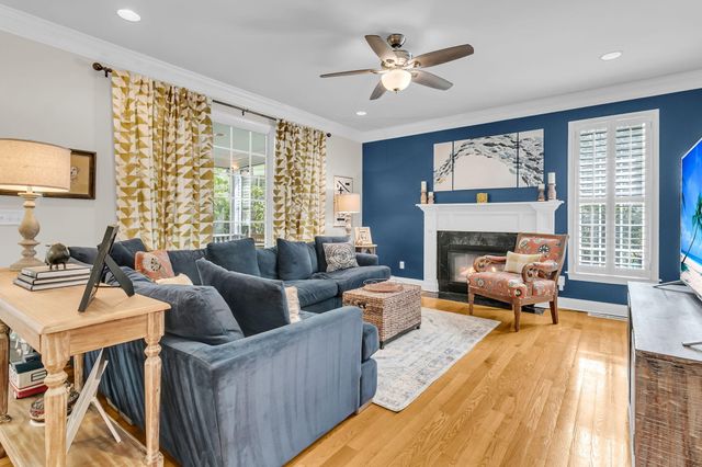 1676 Sewee Fort Road, Mount Pleasant, SC 29466