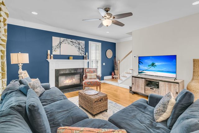 1676 Sewee Fort Road, Mount Pleasant, SC 29466
