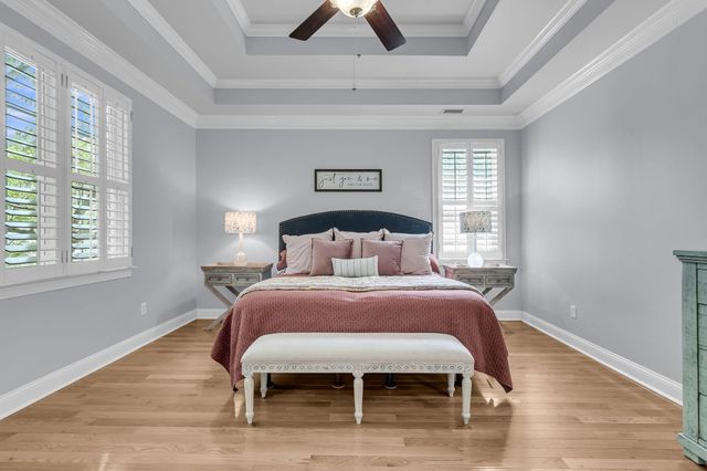 1676 Sewee Fort Road, Mount Pleasant, SC 29466