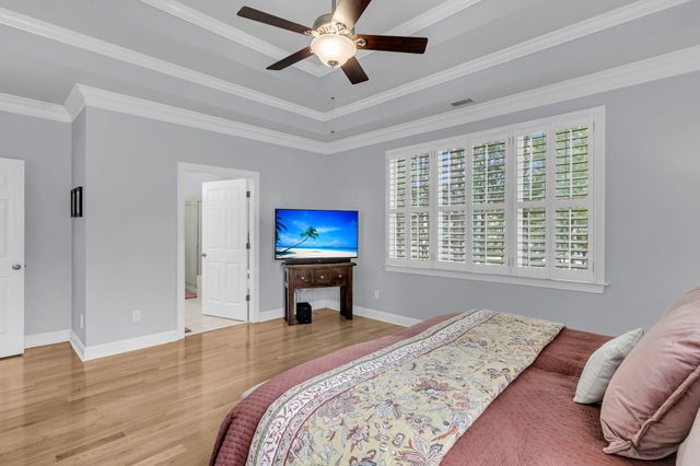 1676 Sewee Fort Road, Mount Pleasant, SC 29466