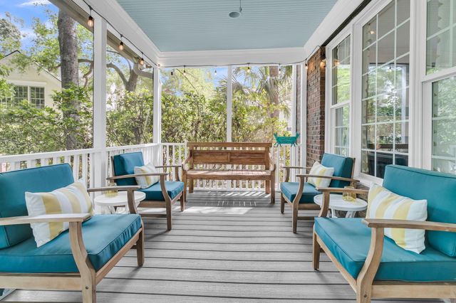 1676 Sewee Fort Road, Mount Pleasant, SC 29466