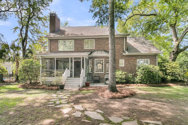 1676 Sewee Fort Road, Mount Pleasant, SC 29466