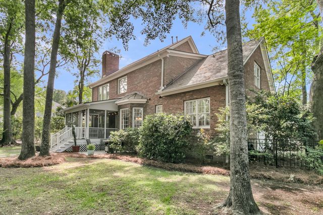 1676 Sewee Fort Road, Mount Pleasant, SC 29466